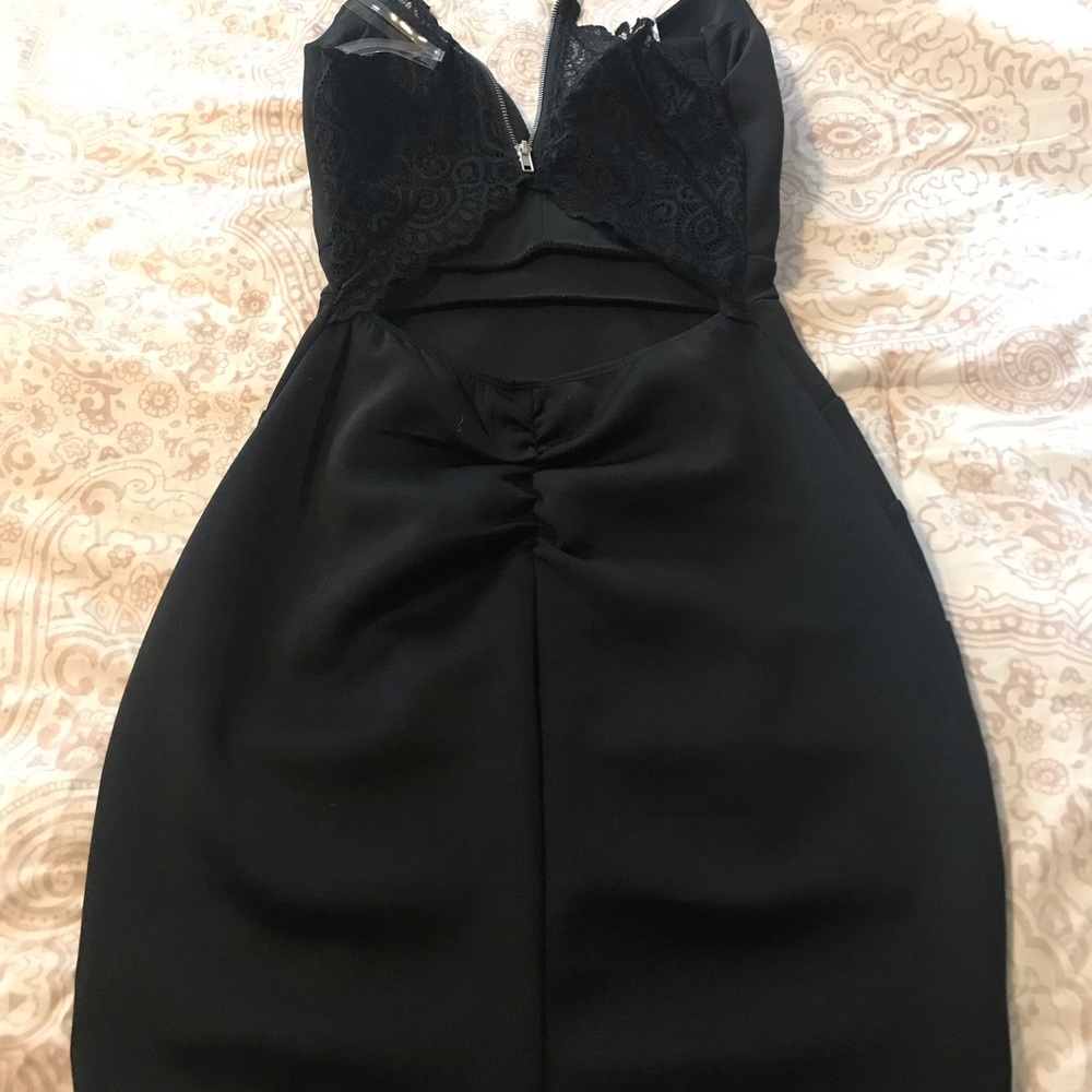 Evening dress. Very good quality